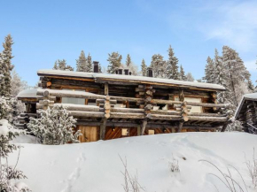 Holiday Home Sallanhelmi c1 by Interhome, Salla